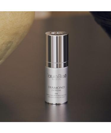 Natura Biss Diamond Extreme Eye Cream 0.8 oz - Anti-Aging Skincare - Buy Online on SooperMarket.com