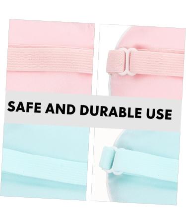 Shop Gatuida 16 Pcs Baby Eye Masks - Kids Sleep Masks & Night Eye Shields for Better Sleep | Ideal for Newborns & Children - Buy Online on SooperMarket.com