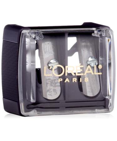 L'Oral Paris Dual Sharpener