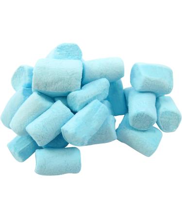 Just Treats Blue Raspberry Mini Marshmallows Gift Jar - Buy Online on SooperMarket.com