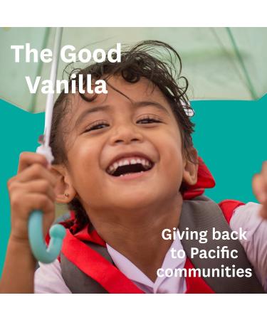 Heilala Vanilla Bean Paste - Gourmet Baking Paste with Real Ground Vanilla Beans - Buy Online on SooperMarket.com