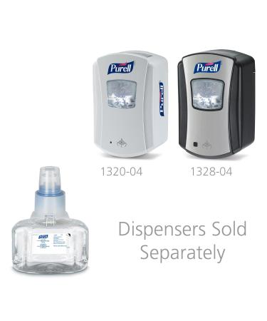 PURELL Advanced Hand Sanitizer Foam 700 mL Refill Pack for LTX-7 Dispenser - Pack of 3 - Buy Online on SooperMarket.com