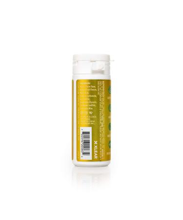 Xlear Spry Chewing Gum Fruit Sugar-Free 27 pieces - Buy Online on SooperMarket.com