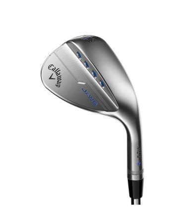 Callaway Golf Women's MD5 Jaws Wedge Right Hand (2020) 60 Degree W Grind, 12* Bounce Graphite Shaft