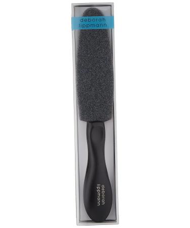 Deborah Lippmann Soul Survivor Foot File - High-Performance Double-Sided Grit PTFE Coating | New Design - Buy Online on SooperMarket.com