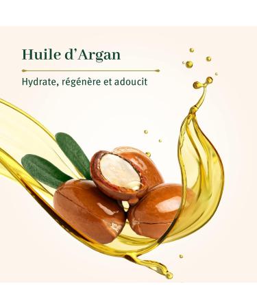 Le Petit Olivier - Anti-ageing face serum - Argan oil - Made in France - 30 ml pump bottle - Silicone-free - Buy Online on SooperMarket.com