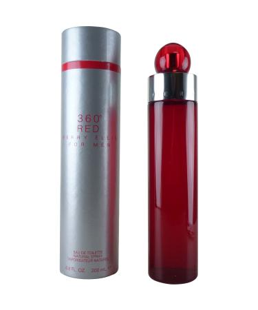 360 Red
