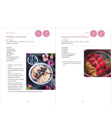 Delicious Sugar-Free Cookbook: Over 60 Sweet & Savory Recipes for Healthy Eating - Buy Online on SooperMarket.com