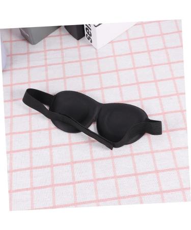 Buy Gatuida 2pcs 3D Eyeshade Sleep Mask - Funny Eye Printing Sleeping Mask for Travel & Airplane - Best Sleep Helper - Buy Online on SooperMarket.com