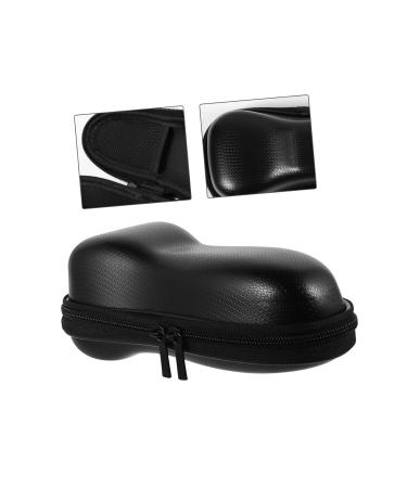 Beavorty 3pcs Shaving Box Case & Hair EVA Suitcase for Travel | International Shipping Available - Buy Online on SooperMarket.com