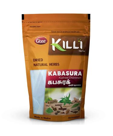 SPEC KILLI Kabasura Kudineer Chooranam Ayush Siddha Powder 100g