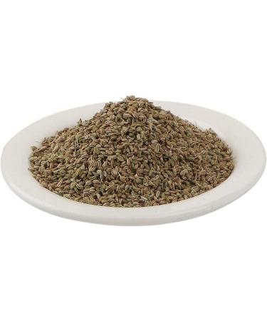 AOZA Birju Mahavir Ajmod 200 GR - Ajmoda - Apium Graveolens - Celery Seeds - Buy Online on SooperMarket.com