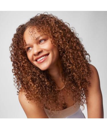 IGK CLASS OF 93 Curl Perfecting Whipped Cream - 5.5 Oz | Vegan & Cruelty-Free - Buy Online on SooperMarket.com