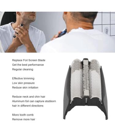 51b Replacement Foil Cutter Cassette & Smooth Cu Replacement Foil - High-Quality International Shipping - Buy Online on SooperMarket.com
