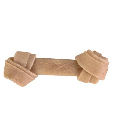 TX-2661 Knotted Chewing Bones 38cm/250g 10pcs 38cm (10pcs)