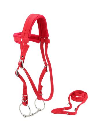 PP Horse Bridle Harness For Horse Home