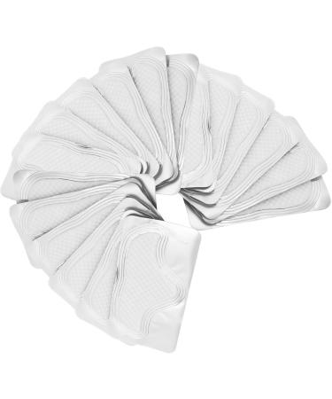 Anti Wrinkle Hyaluronic Nourishing Organic Forehead Wrinkle Patches Quickly Absorb Tension For Facial Care - Buy Online on SooperMarket.com