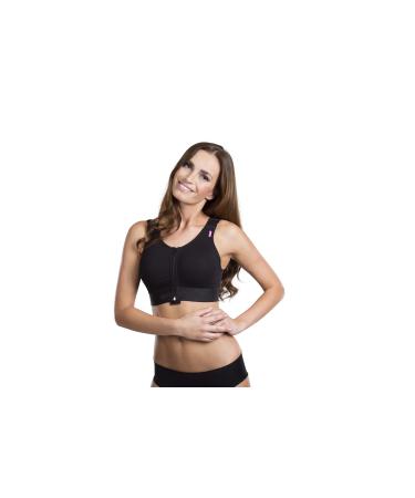 LIPOELASTIC PI Special Comfort 80D Schwarz