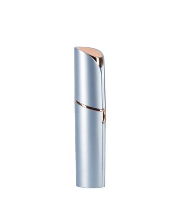 Finishing Touch Flawless Women's Painless Hair Remover, Rechargeable, Parisian Blue