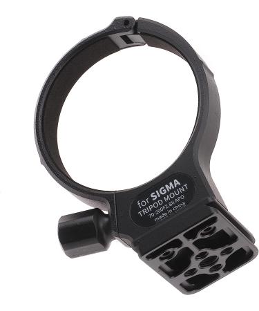 Run Shuangyu 71mm Tripod Collar Mount Ring for SIGMA APO 70-200mm F2.8 II EX DG MACRO HSM - Sturdy and Precise Support - Buy Online on SooperMarket.com