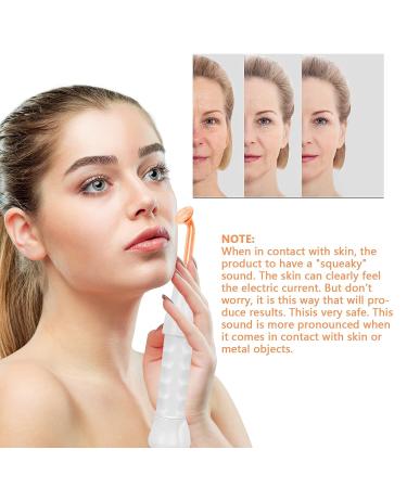 Beauty Star Portable Handheld Skin Care Device for Face and Hair - Daily Use - Buy Online on SooperMarket.com