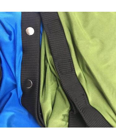 Zyuboeso Sensory Body Socks for Autism & SPD - XL Orange Compression Aid for Children & Adults - Buy Online on SooperMarket.com