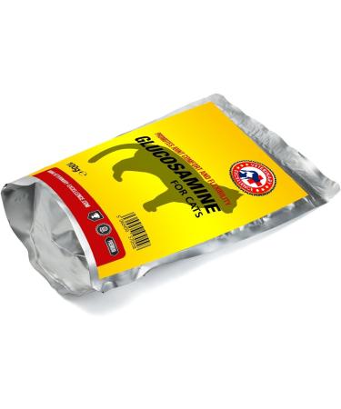 Veterinary Excellence Glucosamine for Cats 100 g (Pack of 1) - Buy Online on SooperMarket.com