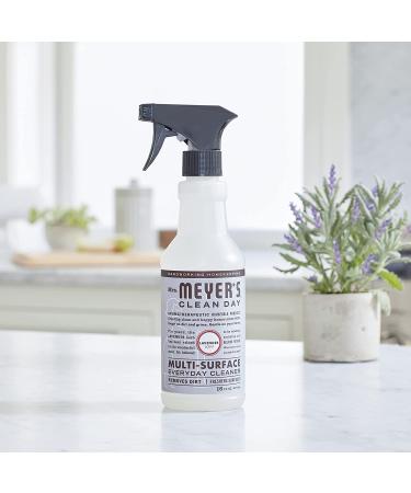 Mrs. Meyer's Lavender All-Purpose Cleaner Spray 16 fl. oz - Buy Online on SooperMarket.com