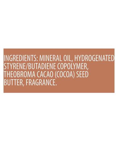 Vaseline Intensive Care Cocoa Radiant Body Gel Oil 6.8 oz - Buy Online on SooperMarket.com