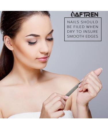 Professional 1/2 Jaw Cuticle Cutter Cuticle Nipper Stainless Steel Manicure Feet Hands Ingrown Toenail Cuticles Cuticle Scissors (Light Blue) - Buy Online on SooperMarket.com