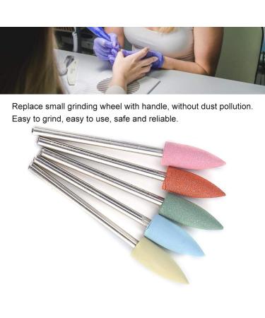 Buy Pedicure Bit & Nail Drill - Eco-Friendly Beauty Salon Tool for Home Use - Buy Online on SooperMarket.com