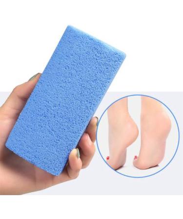 Glass Foot File Callus Remover Pedicure Tool for Foot Care Gentle Exfoliation with Excellent Foam Glass Portable and Safe (-1411240000912) Diochegftrqod9ig-12 - Buy Online on SooperMarket.com