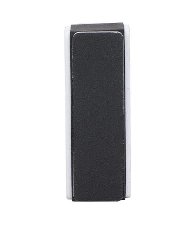 Professional Nail Buffer Home Salon Portable Nail Buffing Sanding Block Manicure Tool It is Soft and Gentle and Can Polish Your Nails