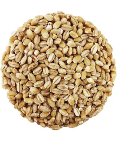 Organic Pot Barley 1kg (BWFO) - Buy Online on SooperMarket.com