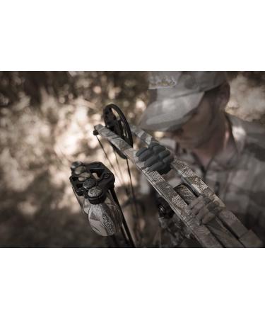 LimbSaver SuperQuad Split Limb Dampener - Camouflage | Reduce Vibration and Noise - Buy Online on SooperMarket.com