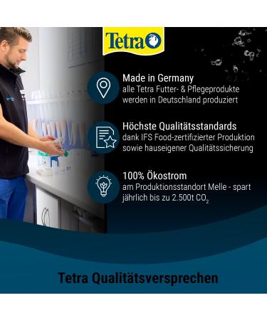 Tetra SafeStart Aquarium Starter - Live Nitrifying Bacteria for Rapid Fish Introduction | 50 ml Bottle | Shop Internationally - Buy Online on SooperMarket.com