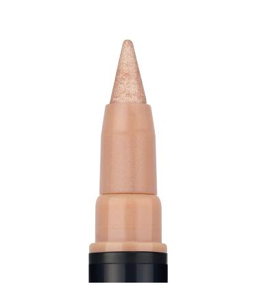 RIMMEL LONDON Magnif'eyes Double Ended Shadow + Liner - Queens of the Bronzed Age | Buy Internationally Online - Buy Online on SooperMarket.com