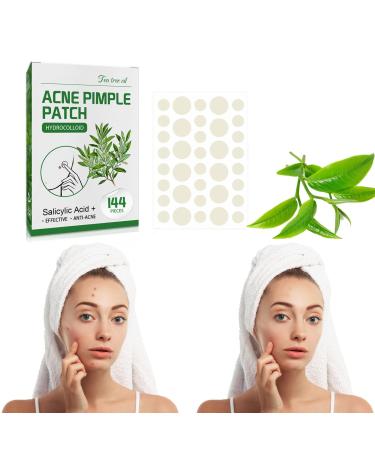 Nmbol Acne Patch Colorful 3