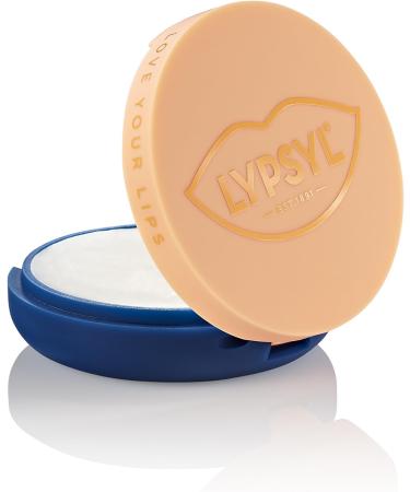 Lypsyl Fresh Orange Blossom Mirror Compact - Hydrating Lip Balm - Buy Online on SooperMarket.com