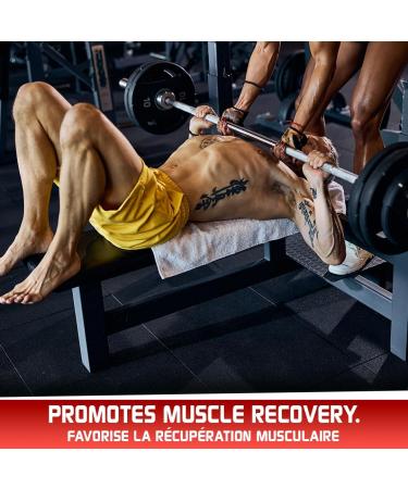 Predator Labs - Pred Iso 1kg - Lactoserum isolate protein 32 servings (Strawberry banana) - Buy Online on SooperMarket.com