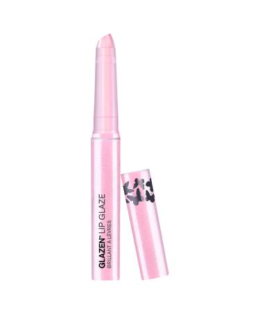 butter LONDON Glazen Lip Glaze Sugar Dust