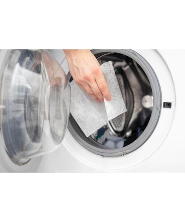 Swirl Dry Cleaner Tumble Dryer Sheets & Stain Remover Wipes Fragrance Free Cloths - Buy Online on SooperMarket.com