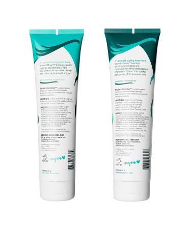 Not Your Mother's Smooth Moves Anti-Frizz Set - For All Hair Types - Frizz Control, Shine Boost, Moisturizing Shampoo & Conditioner - Buy Online on SooperMarket.com