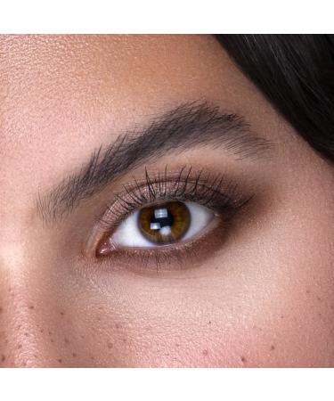 CHADO Brow Boost Eyebrow Pencil with Castor Oil - Shape Fill & Define Brows for Natural Long-Lasting Results - Precise Taupe 650 Application - Buy Online on SooperMarket.com