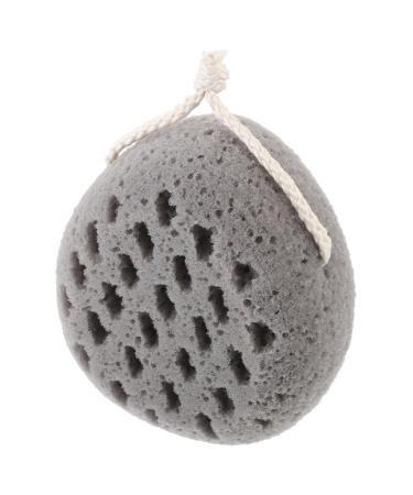 ORFOFE Bath Scrubber Bath Ball Back Bath Sponge Shower for Women Body Cleaning Sponge Body for Shower Back Scrubber Lovely Bath Sponge Supple Bath Sponge Body Scrubber