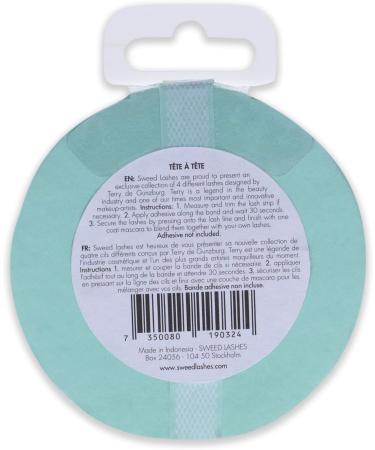 Sweed compatible Lashes - T te T te - Buy Online on SooperMarket.com