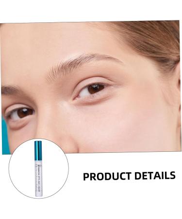 CANIGHT Eyebrow Makeup Eyebrow Fluid for Makeup Eyebrow Styling Liquid Makeup Accessory Abs - Buy Online on SooperMarket.com