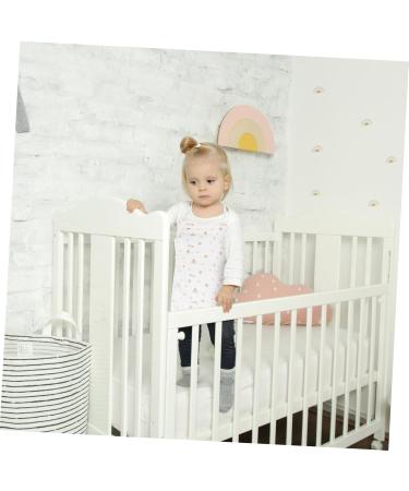 SHOWERORO 1pc Children's Belly Navel Band Adjustable Navel Belt Navel Belt for Belly Band Belly Button Band Anti-Kick Quilt 88x45cm As Shown - Buy Online on SooperMarket.com