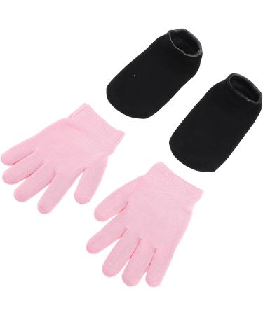 Moisturizing Socks and Gloves Skin Care Moisturizing Sock and Glove for Beauty Shop - Buy Online on SooperMarket.com