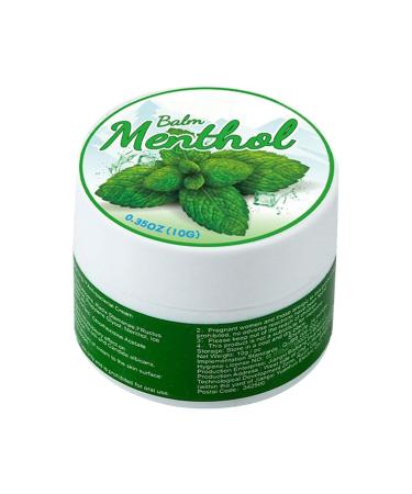 Itch Relief Cream Anti Itch Bite Cream Menthol Itch Cream Stop Itching Cream Menthol Anti Itch Cream For Humans Cooling Cream For Itching Feet Legs Body 10g Pack of 1
